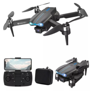 Drone E99 (Control sin pantalla)