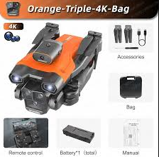 Dron H12