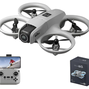 Dron GT3