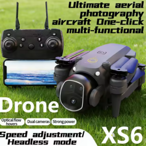 Dron XS6