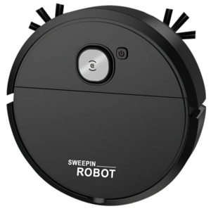 Aspiradora Robot