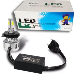 Bombillos LED de Moto