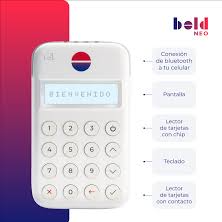 Datáfono Portátil